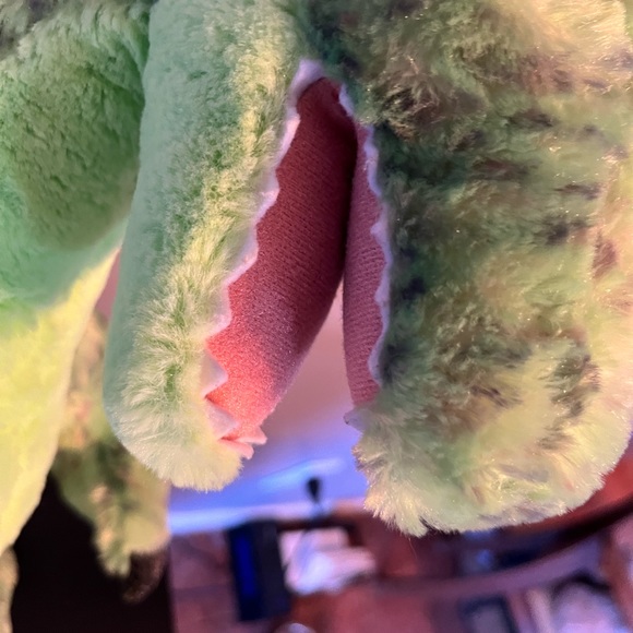 Build-A-Bear Dinosaur plush | Spinosaurus - Picture 5 of 10